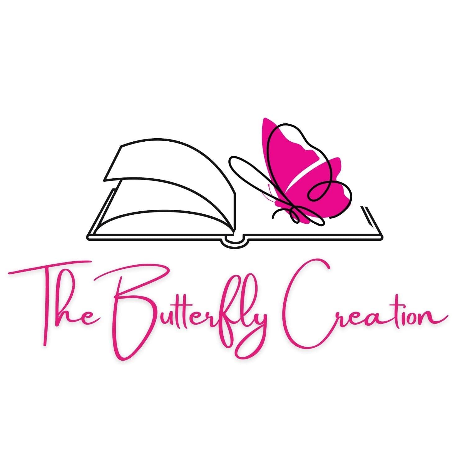 The Butterfly Creation - Transform Your Brand with Bespoke Notebooks, Journals, Planners and Workbooks That Speak Volumes